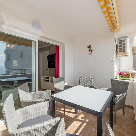 Beach Apartment Marbella Ngoại thất bức ảnh