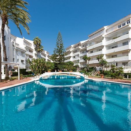 Beach Apartment Marbella Ngoại thất bức ảnh