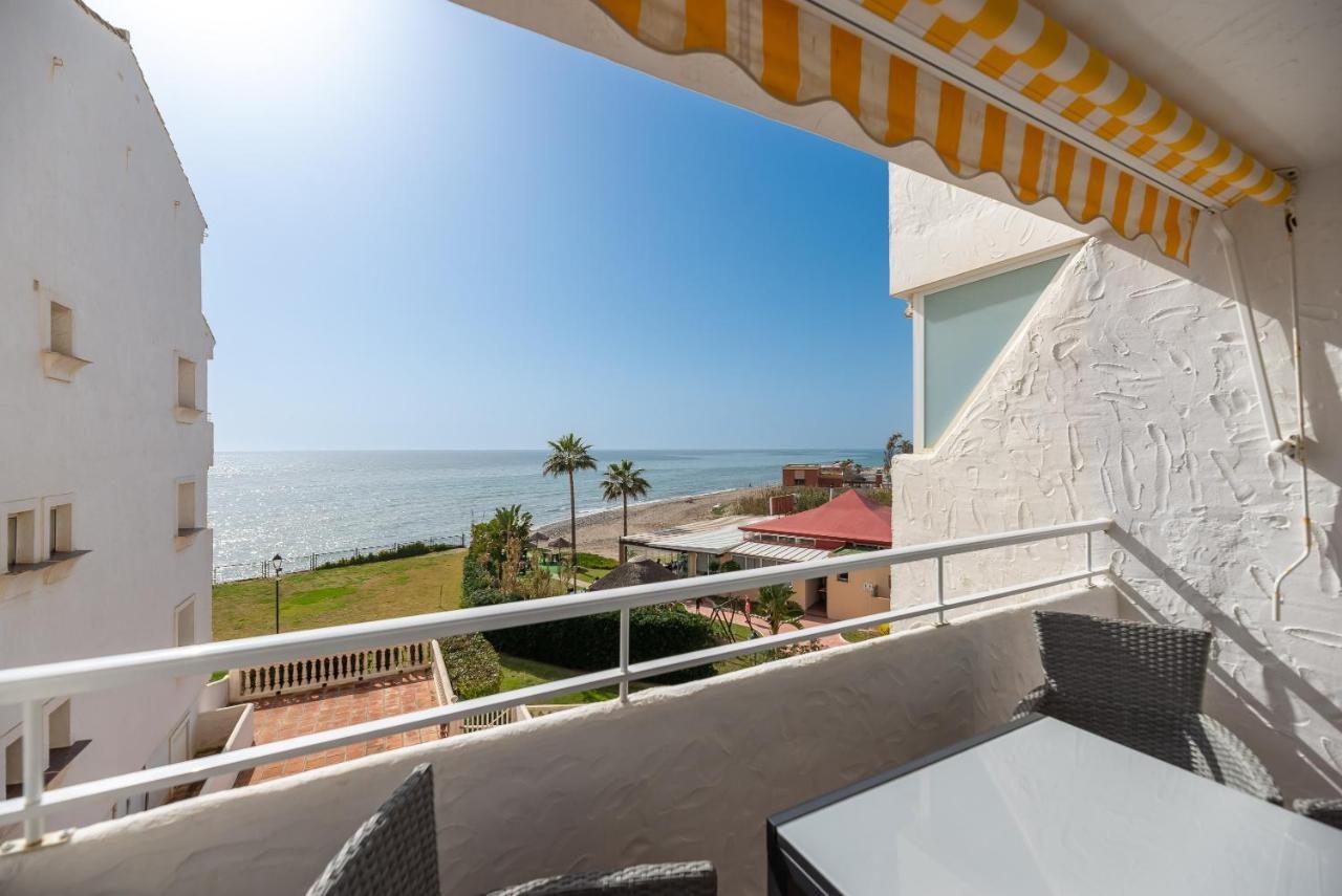 Beach Apartment Marbella Ngoại thất bức ảnh