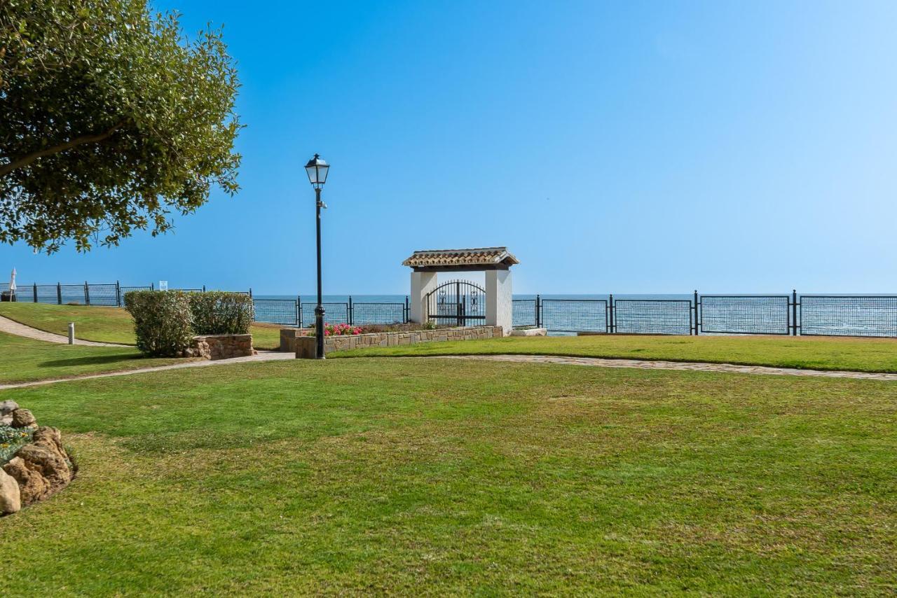 Beach Apartment Marbella Ngoại thất bức ảnh