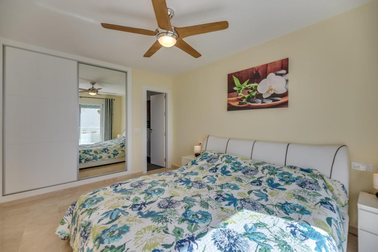 Beach Apartment Marbella Ngoại thất bức ảnh